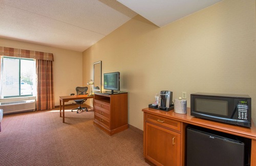 Fishkill Hotel | Hilton Garden Inn Fishkill
