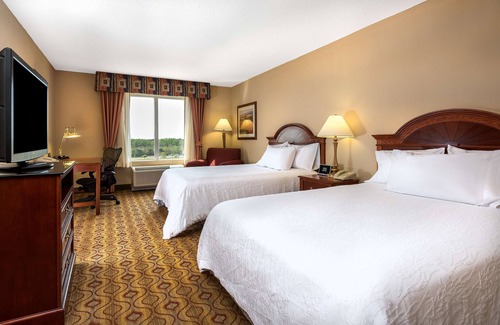 Florence Hotel | Hilton Garden Inn Florence