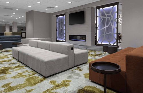 Fort Wayne Hotel | Hilton Garden Inn Fort Wayne North