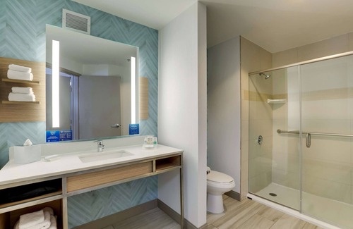 Fort Worth Hotel | Hilton Garden Inn Fort Worth/Fossil Creek