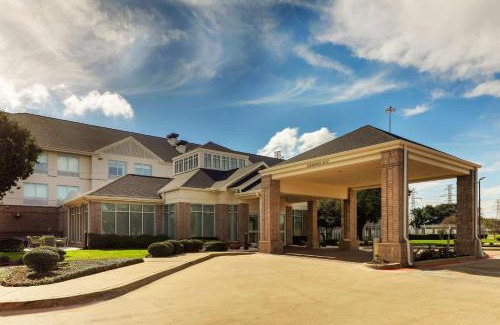 Fort Worth Hotel | Hilton Garden Inn Fort Worth/Fossil Creek