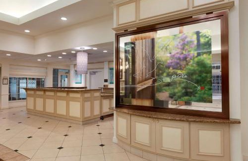 Fredericksburg Hotel | Hilton Garden Inn Fredericksburg