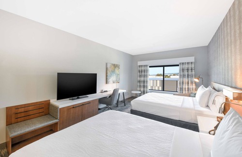 Fremont Hotel | Hilton Garden Inn Fremont Milpitas