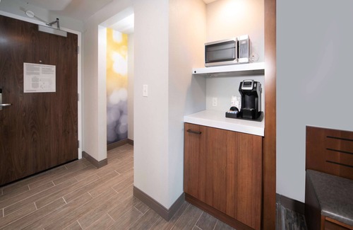 Fremont Hotel | Hilton Garden Inn Fremont Milpitas