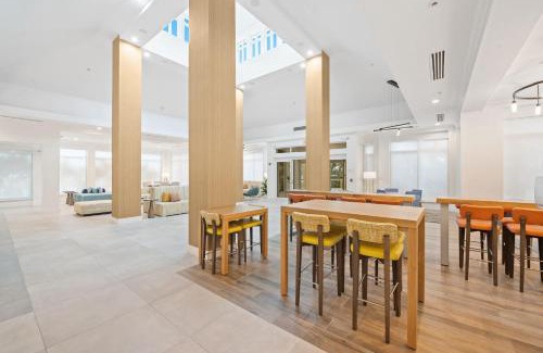 Dania Beach Hotel | Hilton Garden Inn Ft. Lauderdale Airport-Cruise Port
