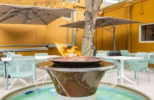 Dania Beach Hotel | Hilton Garden Inn Ft. Lauderdale Airport-Cruise Port