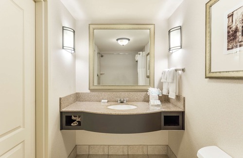 Gainesville Hotel | Hilton Garden Inn Gainesville