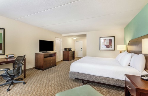 Gainesville Hotel | Hilton Garden Inn Gainesville