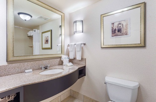 Gainesville Hotel | Hilton Garden Inn Gainesville