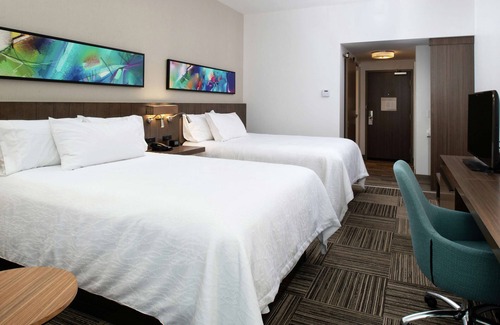 Gallatin Hotel | Hilton Garden Inn Gallatin, TN