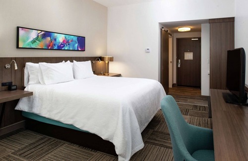 Gallatin Hotel | Hilton Garden Inn Gallatin, TN