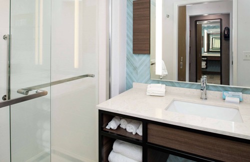 Gallatin Hotel | Hilton Garden Inn Gallatin, TN