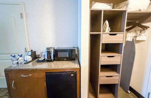 Gilroy Hotel | Hilton Garden Inn Gilroy