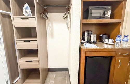 Gilroy Hotel | Hilton Garden Inn Gilroy