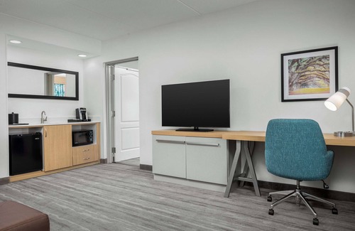 Greensboro Hotel | Hilton Garden Inn Greensboro