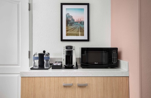 Greensboro Hotel | Hilton Garden Inn Greensboro
