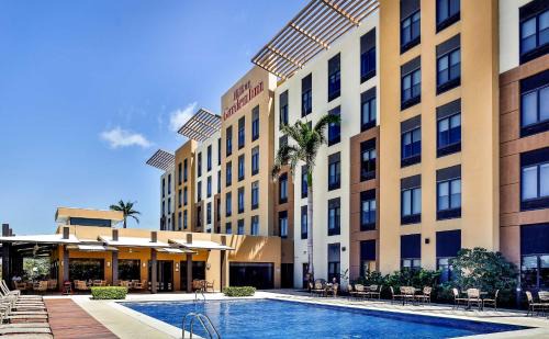 Liberia Hotel | Hilton Garden Inn Guanacaste Airport