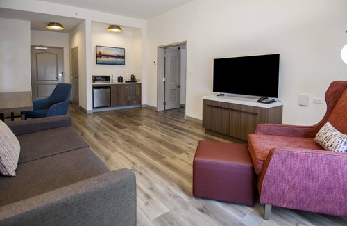 Hattiesburg Hotel | Hilton Garden Inn Hattiesburg