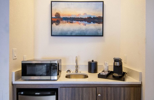 Hattiesburg Hotel | Hilton Garden Inn Hattiesburg