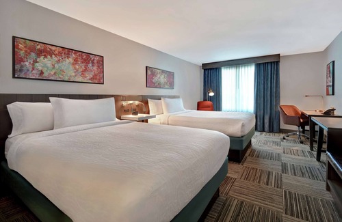 The Galleria Hotel | Hilton Garden Inn Houston/Galleria Area