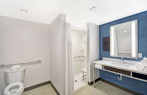 Southeast Houston Hotel | Hilton Garden Inn Houston Hobby Airport, TX