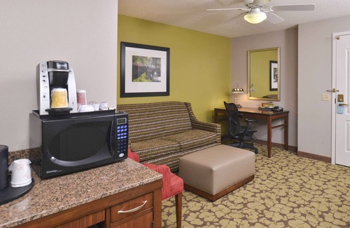 Carmel Hotel | Hilton Garden Inn Indianapolis/Carmel