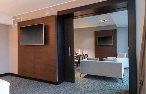 Cavancha Hotel | Hilton Garden Inn Iquique