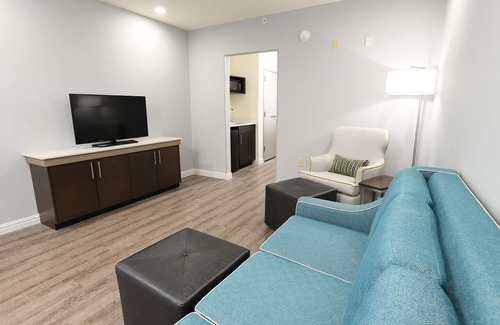 Jacksonville Hotel | Hilton Garden Inn Jacksonville