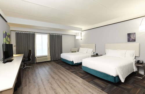 Jacksonville Hotel | Hilton Garden Inn Jacksonville