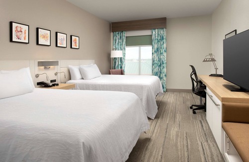 Ashley Oaks Hotel | Hilton Garden Inn Knoxville West/Cedar Bluff
