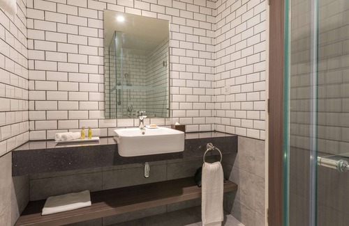 Kuala Lumpur City Centre Hotel | Hilton Garden Inn Kuala Lumpur Jalan Tuanku Abdul Rahman North