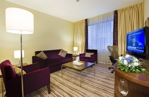 Kutahya Hotel | Hilton Garden Inn Kutahya