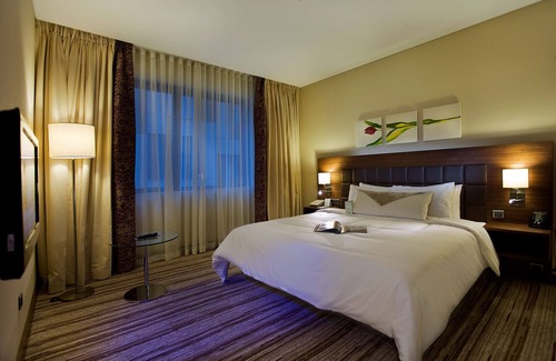 Kutahya Hotel | Hilton Garden Inn Kutahya