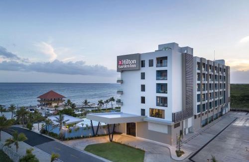 La Romana Hotel | Hilton Garden Inn La Romana