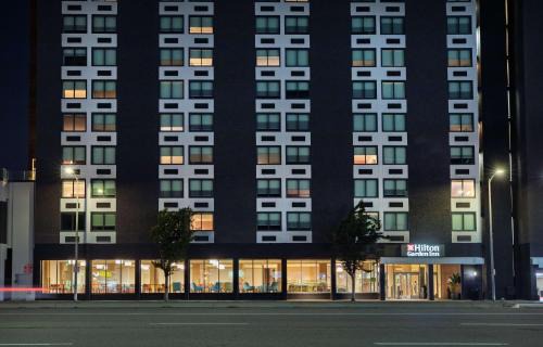 Los Angeles Hotel | Hilton Garden Inn LAX Los Angeles Airport