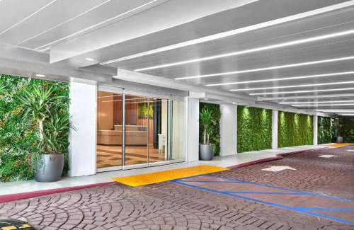 Los Angeles Hotel | Hilton Garden Inn LAX Los Angeles Airport