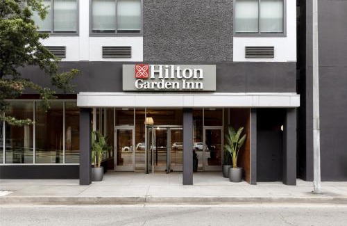 Los Angeles Hotel | Hilton Garden Inn LAX Los Angeles Airport