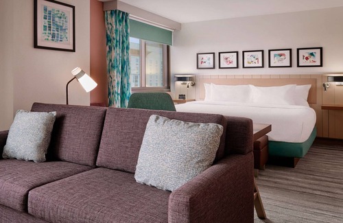 Los Angeles Hotel | Hilton Garden Inn LAX Los Angeles Airport