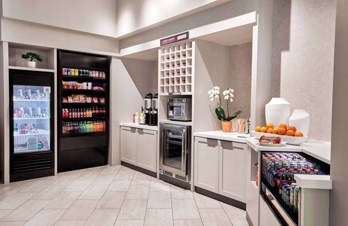 Los Angeles Hotel | Hilton Garden Inn LAX Los Angeles Airport