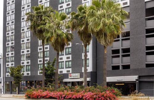 Los Angeles Hotel | Hilton Garden Inn LAX Los Angeles Airport