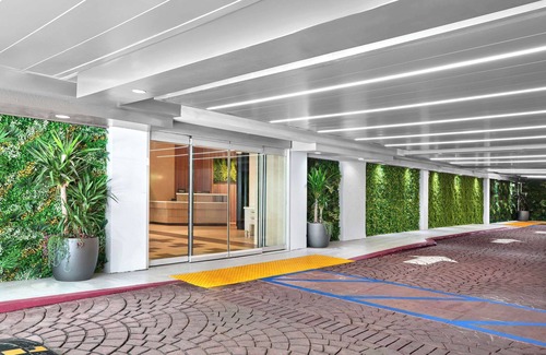 Los Angeles Hotel | Hilton Garden Inn LAX Los Angeles Airport