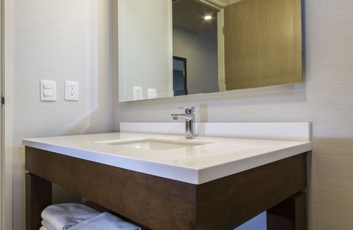 Leon Hotel | Hilton Garden Inn Leon