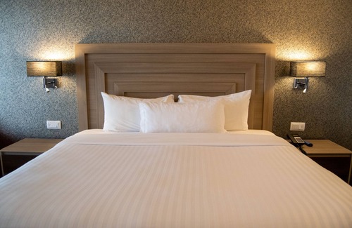 Leon Hotel | Hilton Garden Inn Leon