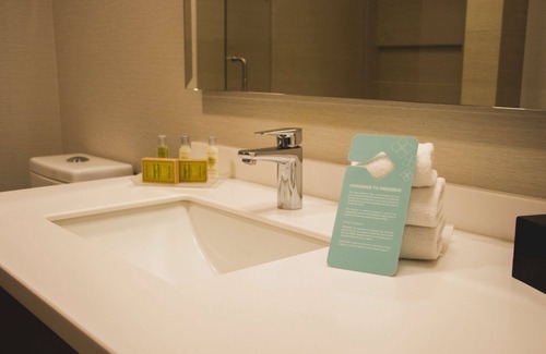 Leon Hotel | Hilton Garden Inn Leon
