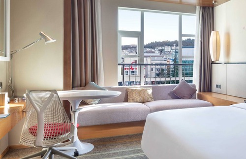 Gucheng Hotel | Hilton Garden Inn Lijiang