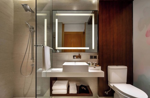 Gucheng Hotel | Hilton Garden Inn Lijiang