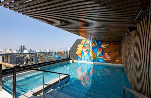Miraflores Hotel | Hilton Garden Inn Lima Miraflores