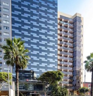 Miraflores Hotel | Hilton Garden Inn Lima Miraflores
