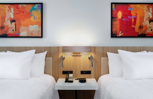 Longmont Hotel | Hilton Garden Inn Longmont
