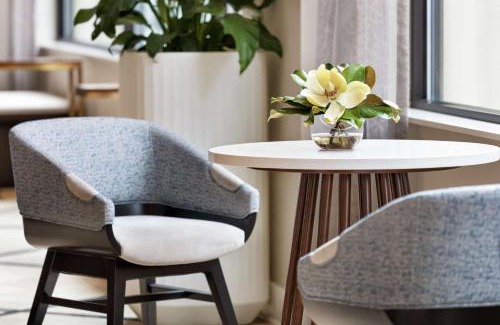 Downtown Louisville Hotel | Hilton Garden Inn Louisville Downtown